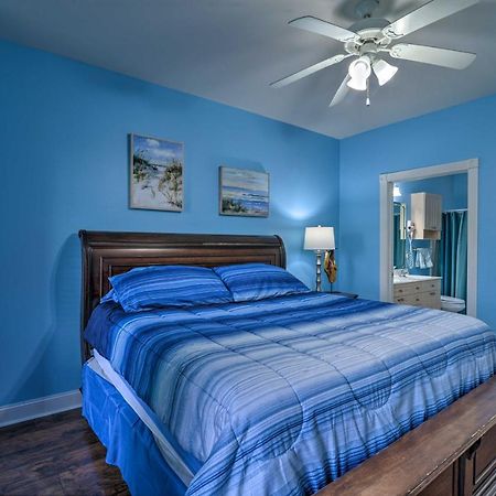 Luxe Resort Condo With Pool Access Golfers Paradise Миртл-Бич Экстерьер фото